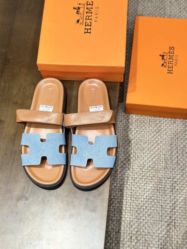 Chypre Slides(Unisex)36-45=