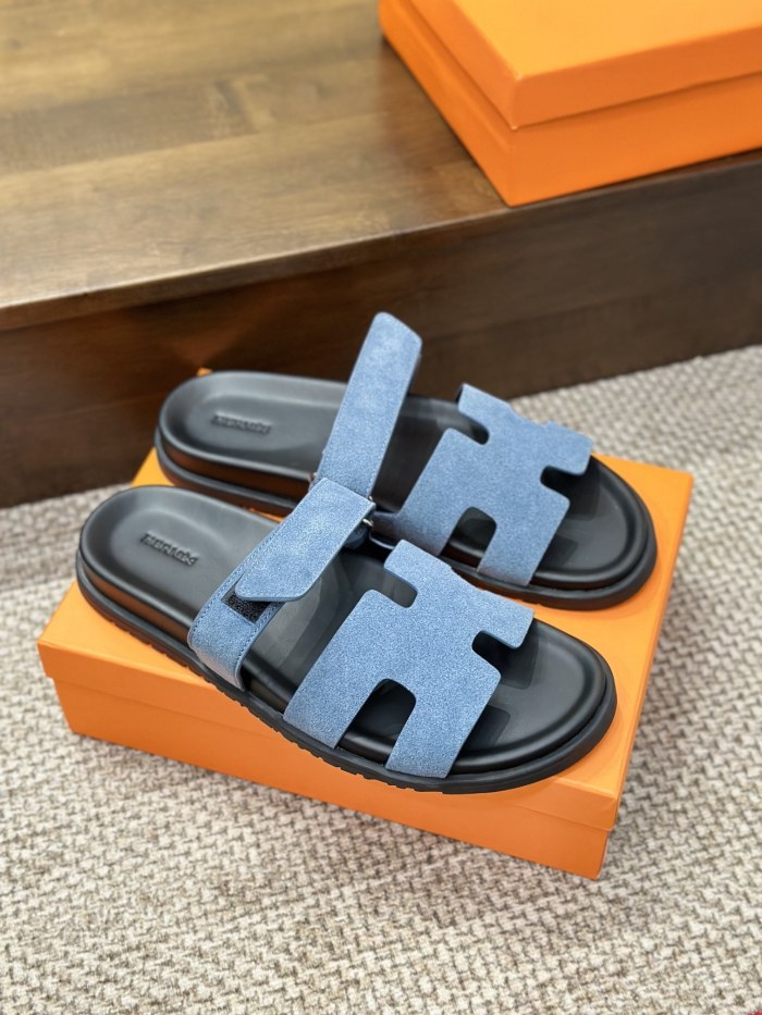 Chypre Slides(Unisex)36-45=