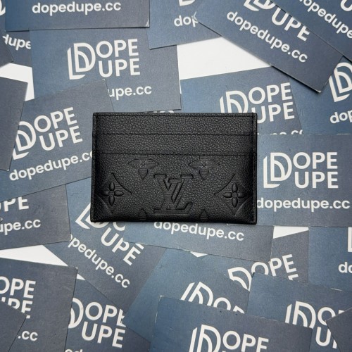 Double Card Holder “11*7.5*2CM”061