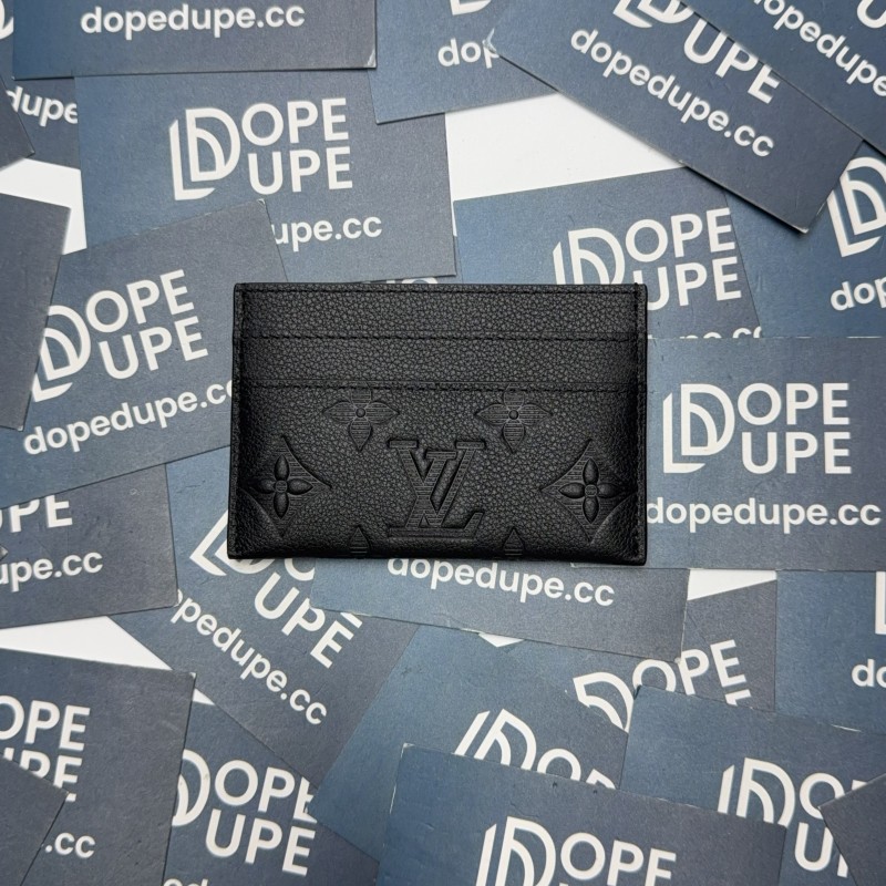 Double Card Holder “11*7.5*2CM”061