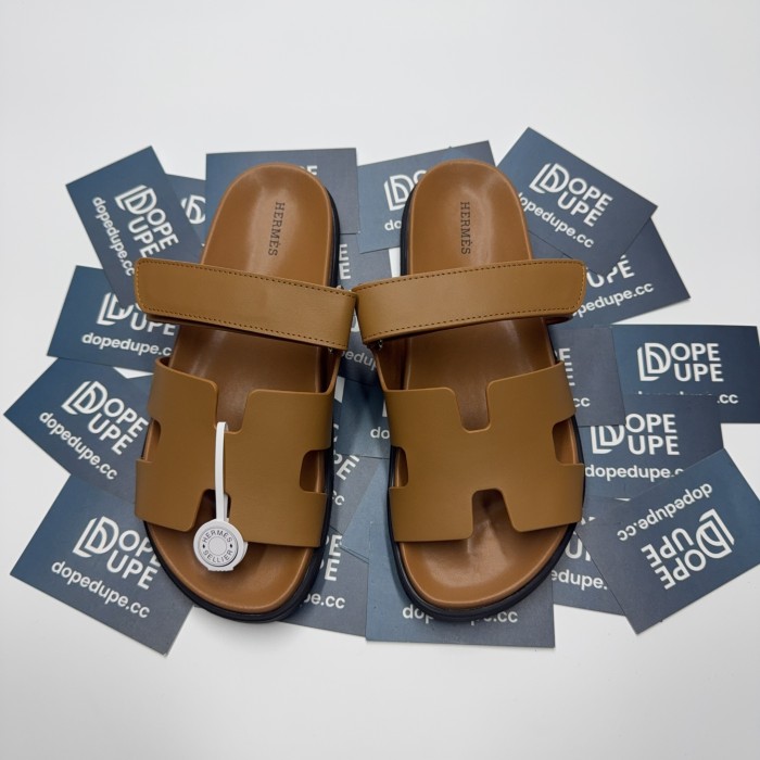 Chypre Slides(Unisex)36-45