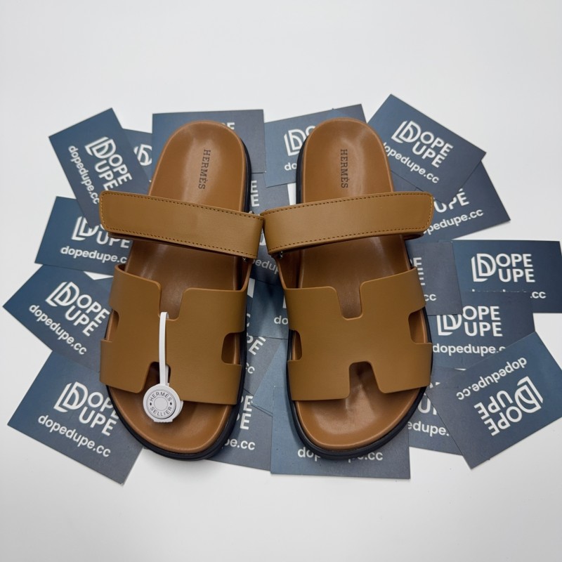 Chypre Slides(Unisex)36-45