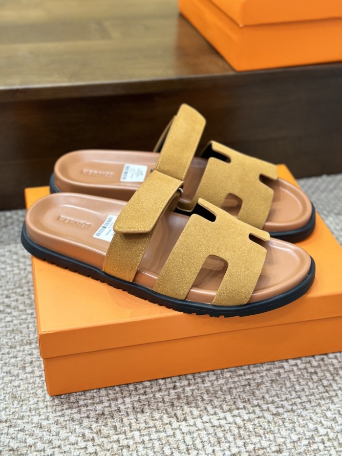 Chypre Slides(Unisex)36-45=