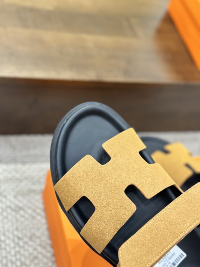 Chypre Slides(Unisex)36-45=