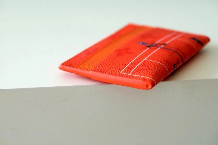 Double Card Holder “11*7.5*2CM” 051