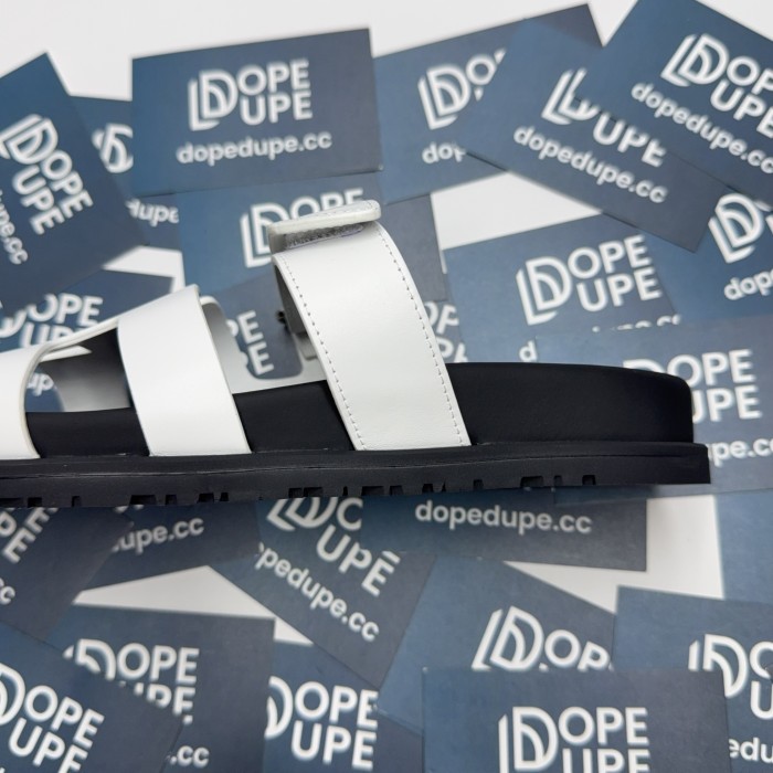 Chypre Slides(Unisex)36-45