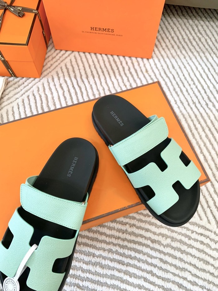 Chypre Slides(Unisex)36-45=