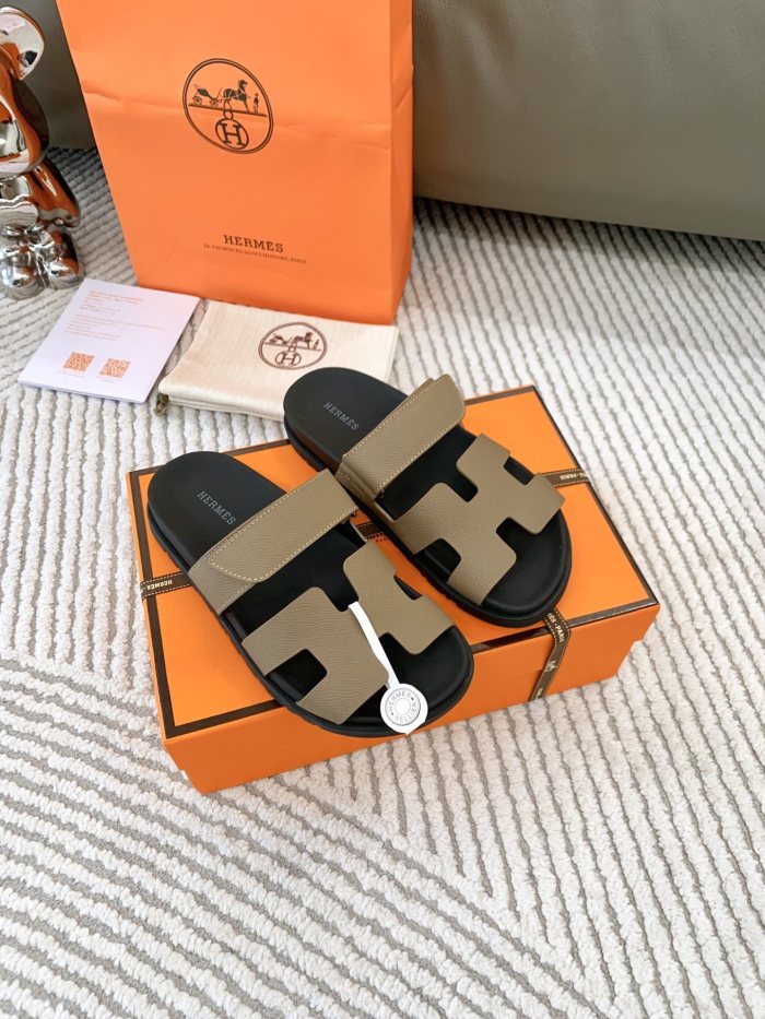 Chypre Slides(Unisex)36-45=