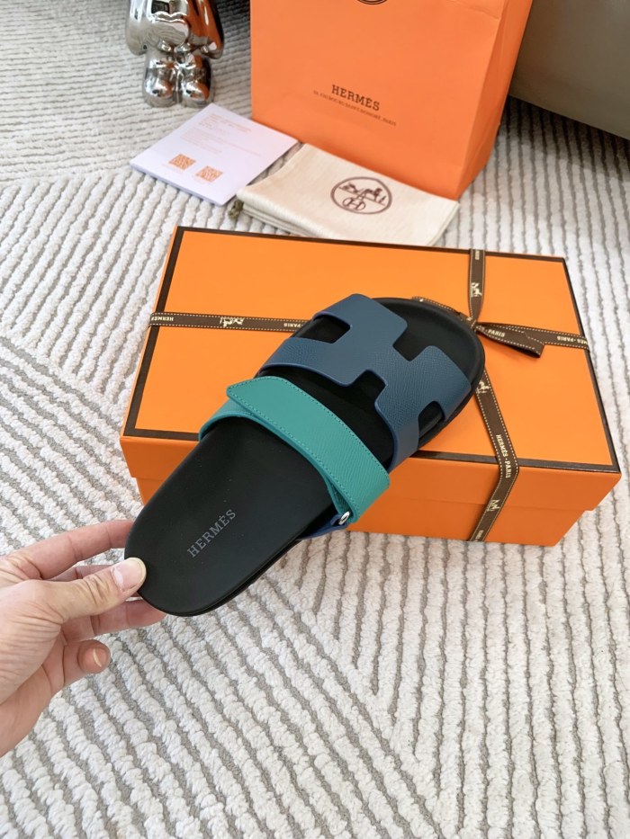 Chypre Slides(Unisex)36-45=