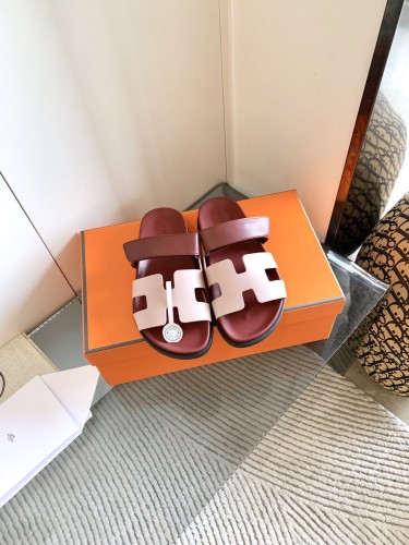 Chypre Slides(Unisex)36-45=