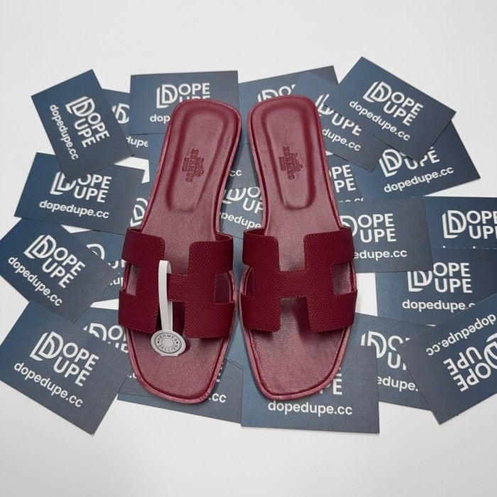 Oran Slides(Female)36-41