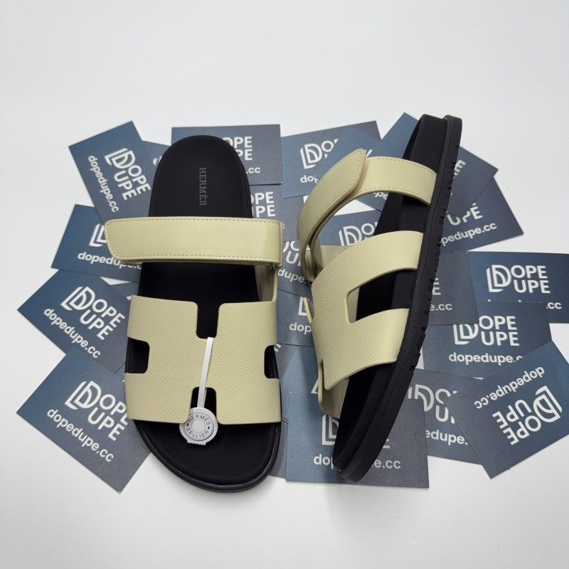 Chypre Slides(Unisex)36-45