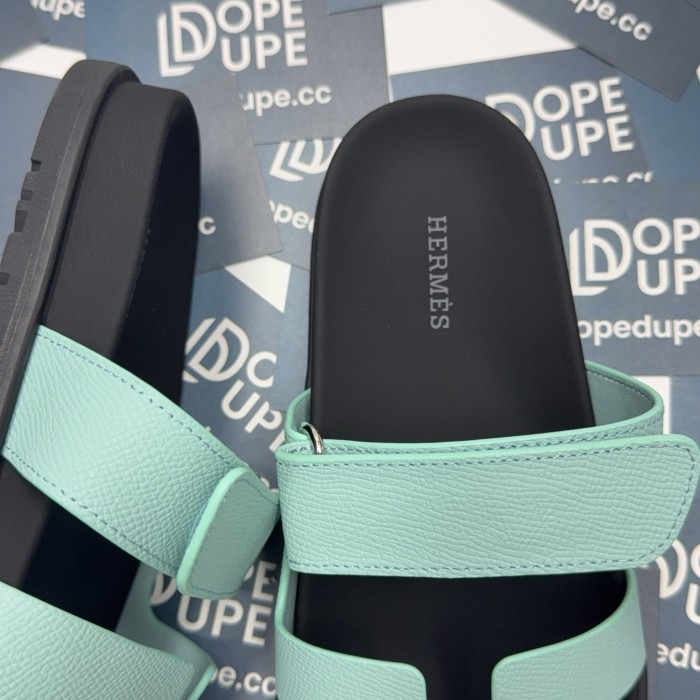 Chypre Slides(Unisex)36-45