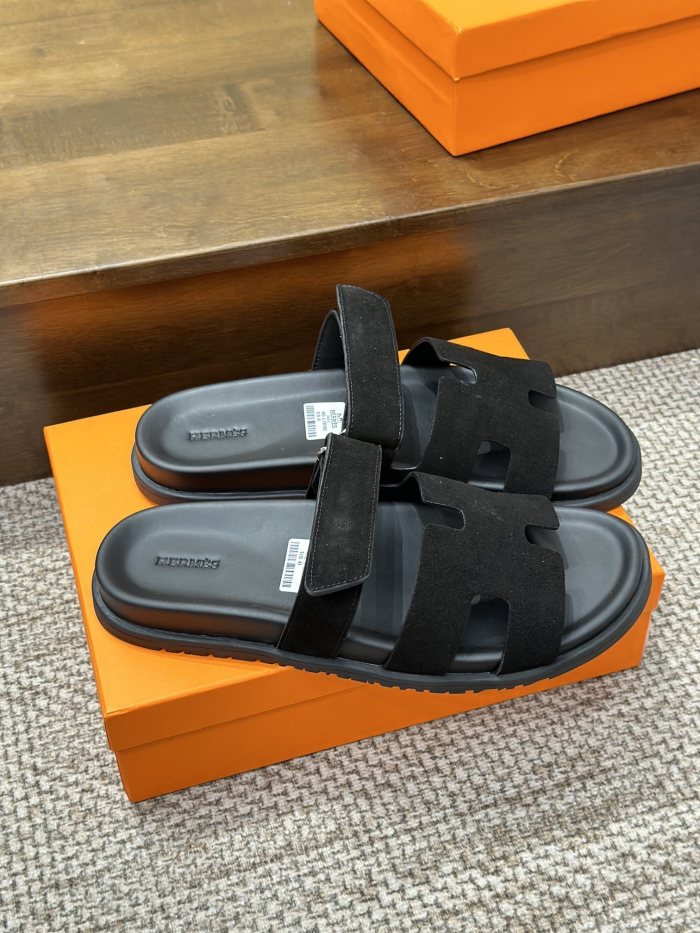 Chypre Slides(Unisex)36-45=