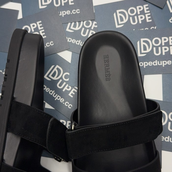 Chypre Slides(Unisex)36-45
