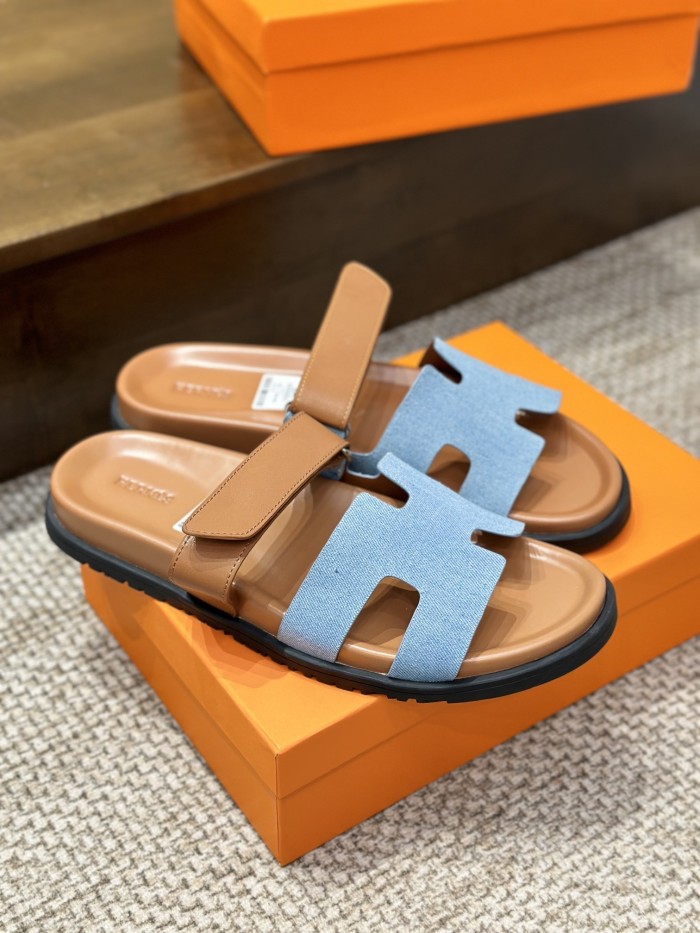 Chypre Slides(Unisex)36-45=