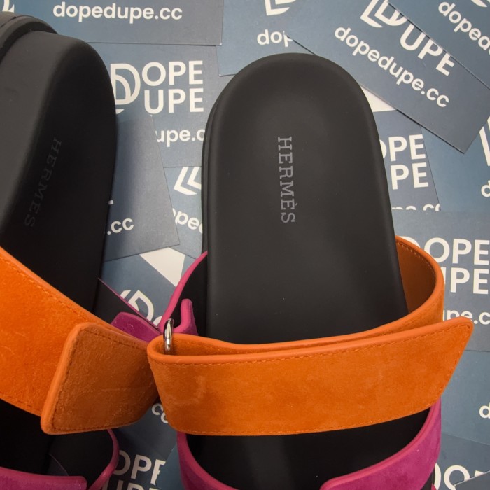 Chypre Slides(Unisex)36-45