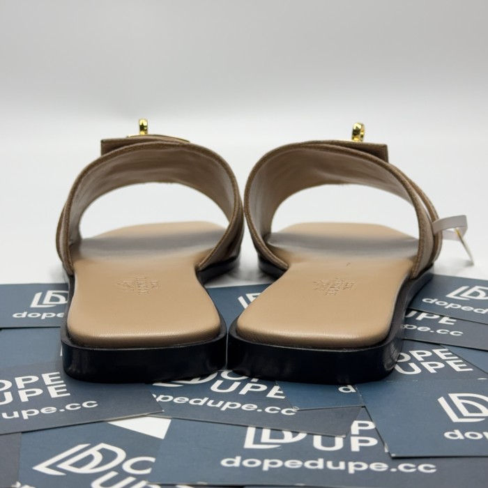 Gigi Slides(Female)36-41