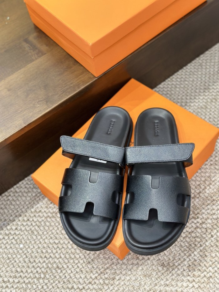 Chypre Slides(Unisex)36-45=