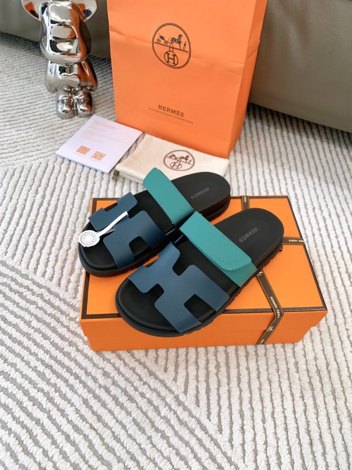 Chypre Slides(Unisex)36-45=