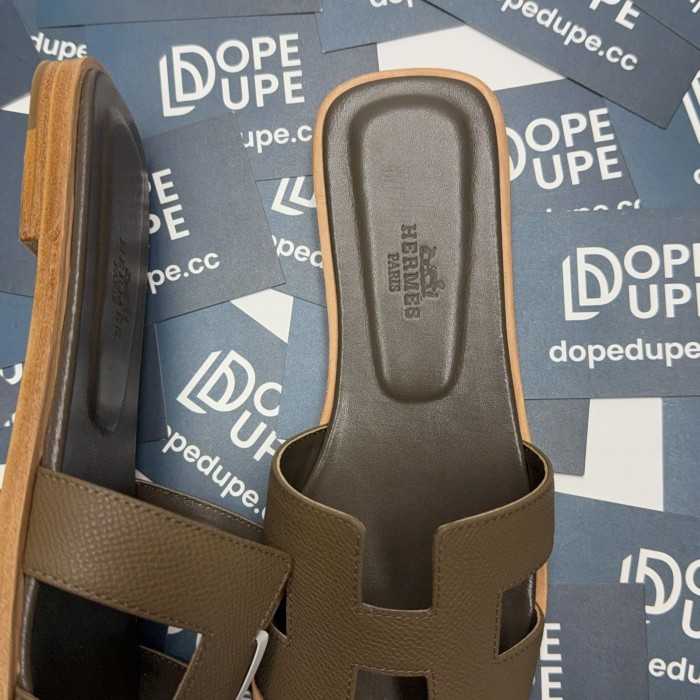 Oran Slides(Female)36-41