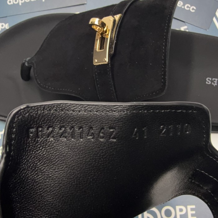 Empire Slides(Male)38-45