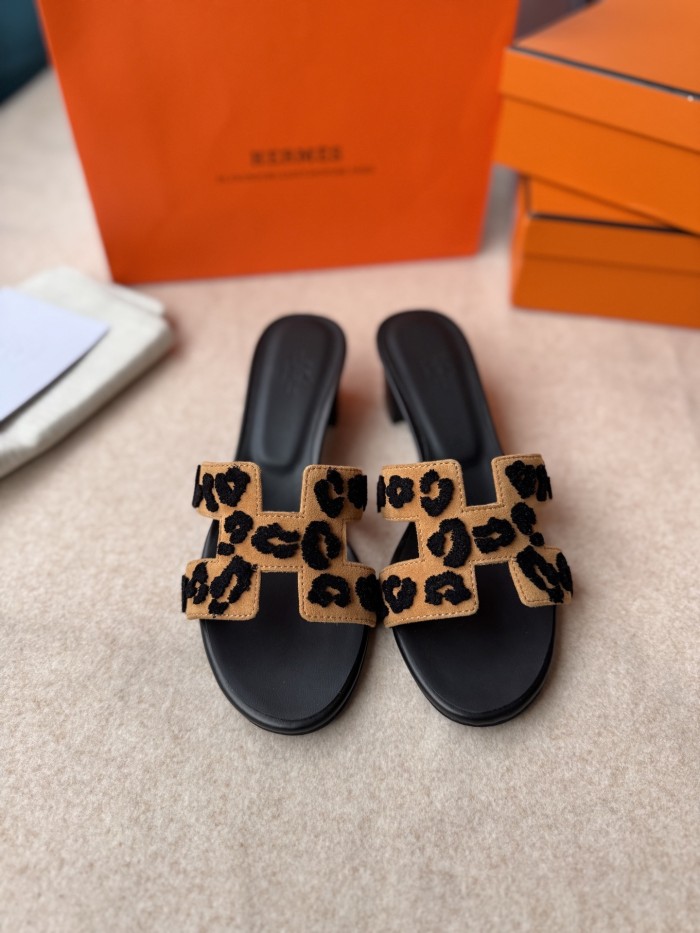 Oran Slides(Female)36-41=