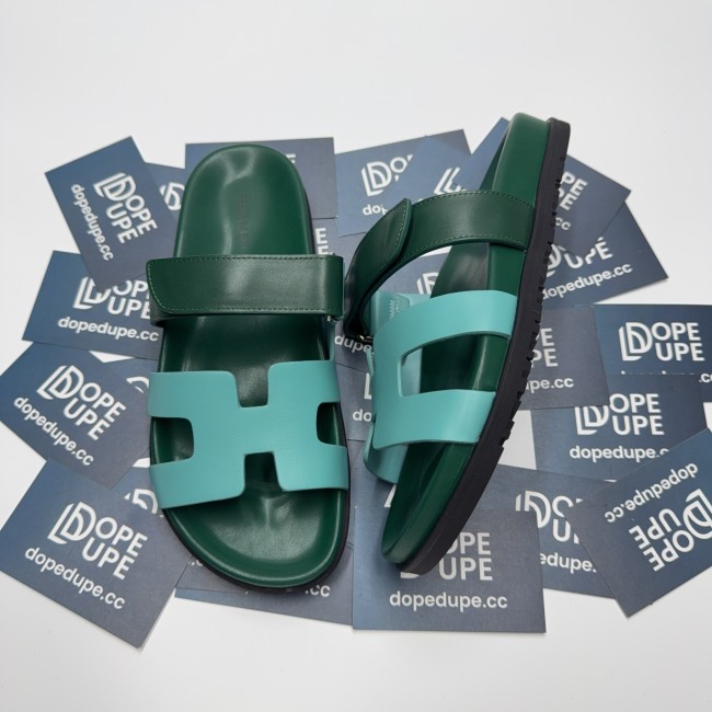 Chypre Slides(Unisex)36-45