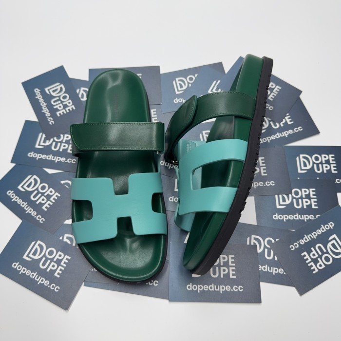 Chypre Slides(Unisex)36-45