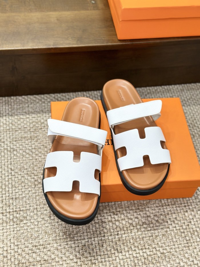 Chypre Slides(Unisex)36-45=
