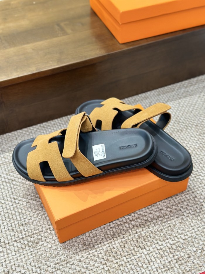 Chypre Slides(Unisex)36-45=