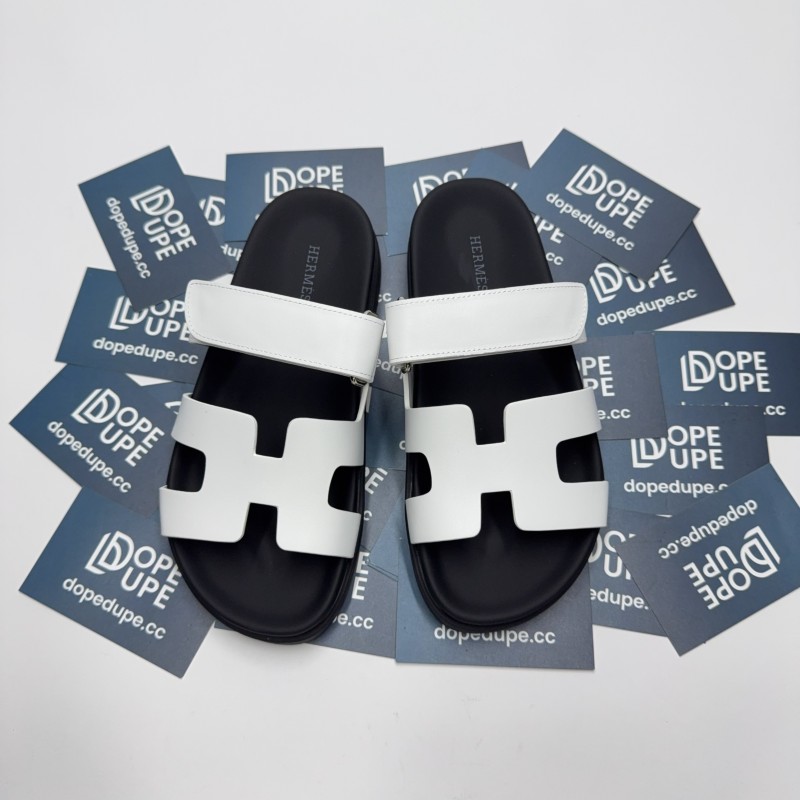 Chypre Slides(Unisex)36-45