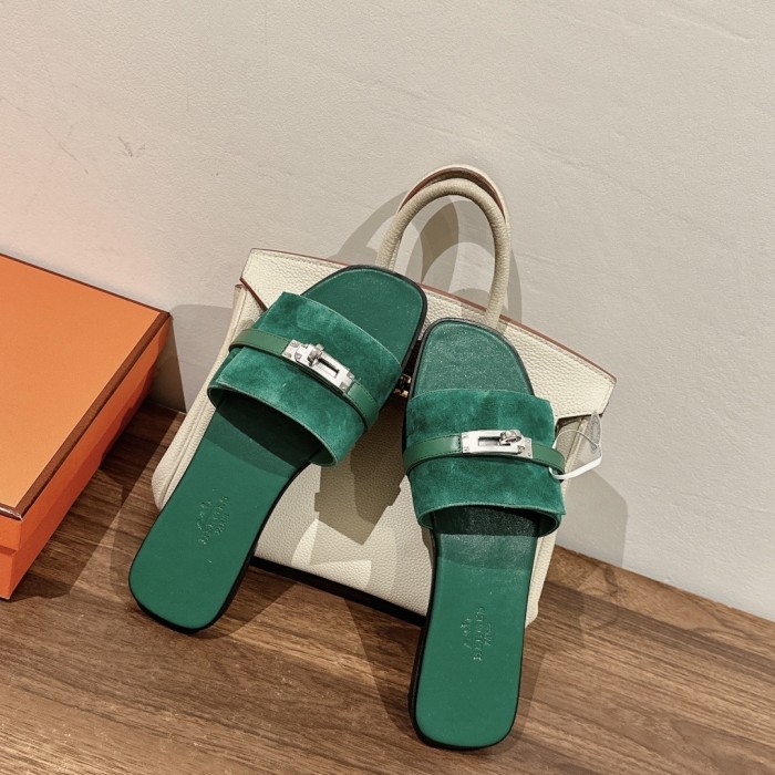 Gigi Slides(Female)36-41=
