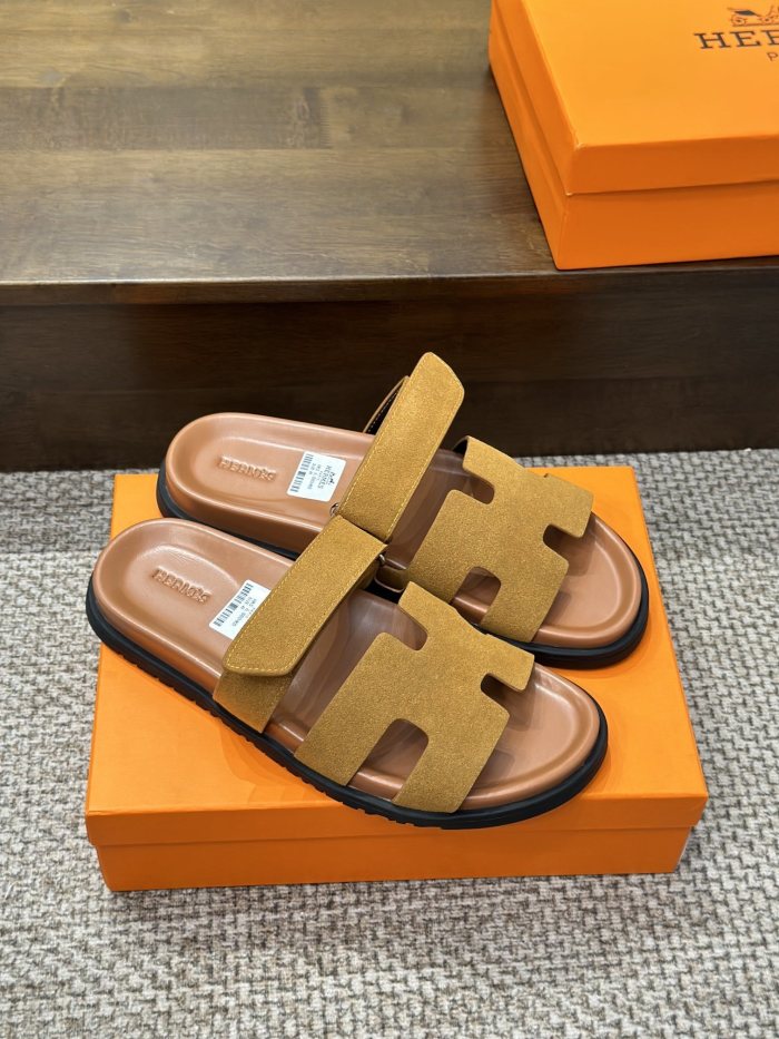 Chypre Slides(Unisex)36-45=