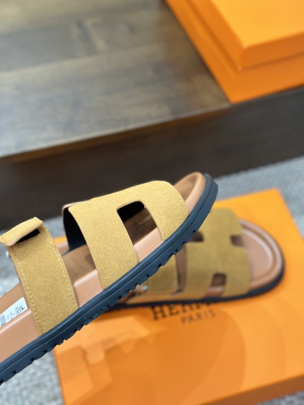 Chypre Slides(Unisex)36-45=