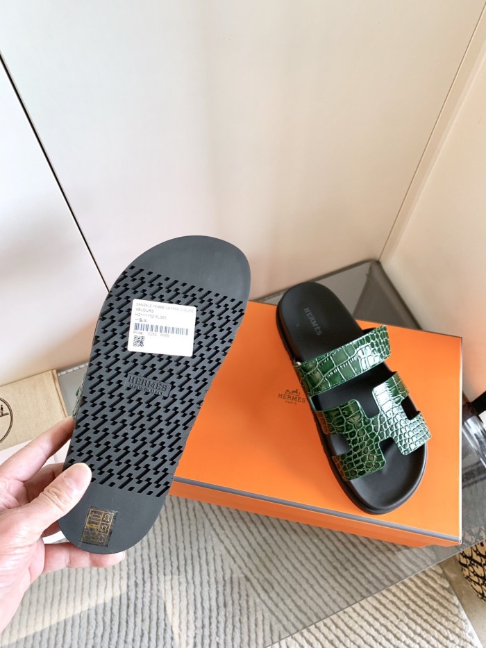 Chypre Slides(Unisex)36-45=