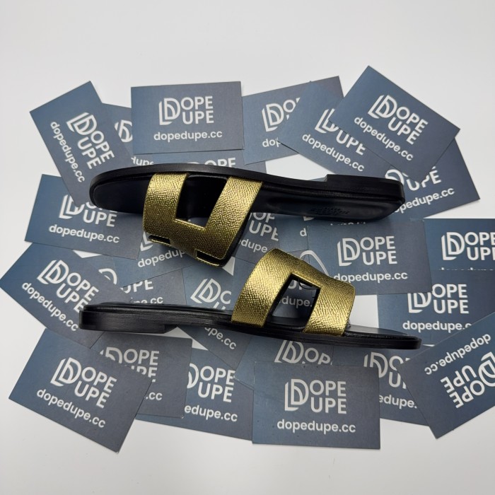 Oran Slides(Female)36-41