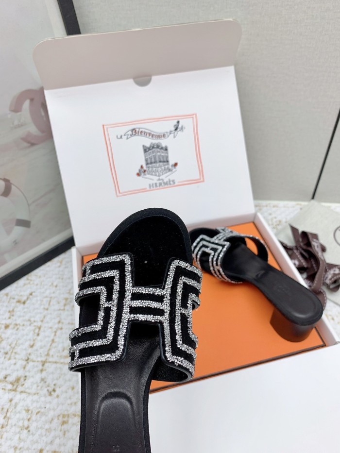 Oasis Slides(Female)36-41=
