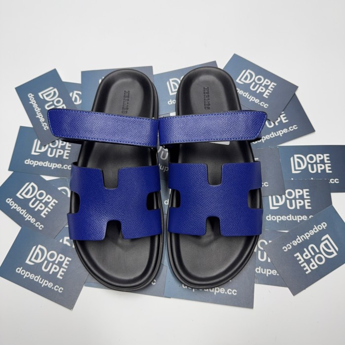 Chypre Slides(Unisex)36-45