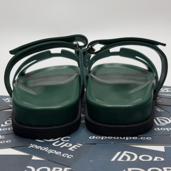 Chypre Slides(Unisex)36-45