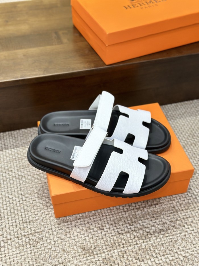 Chypre Slides(Unisex)36-45=
