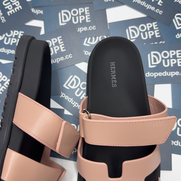 Chypre Slides(Unisex)36-45