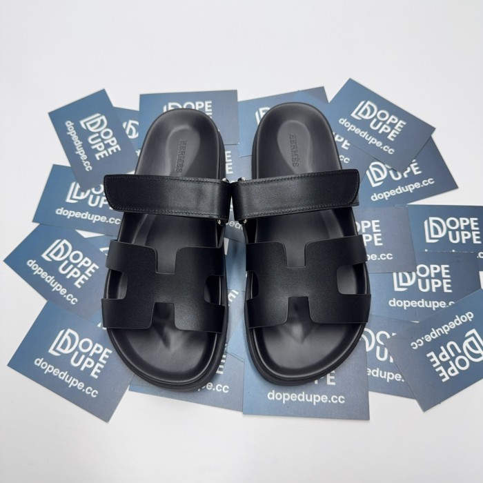 Chypre Slides(Unisex)36-45