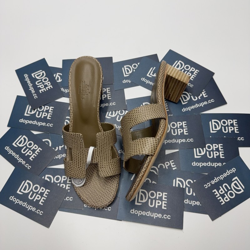 Oasis Slides(Female)36-41