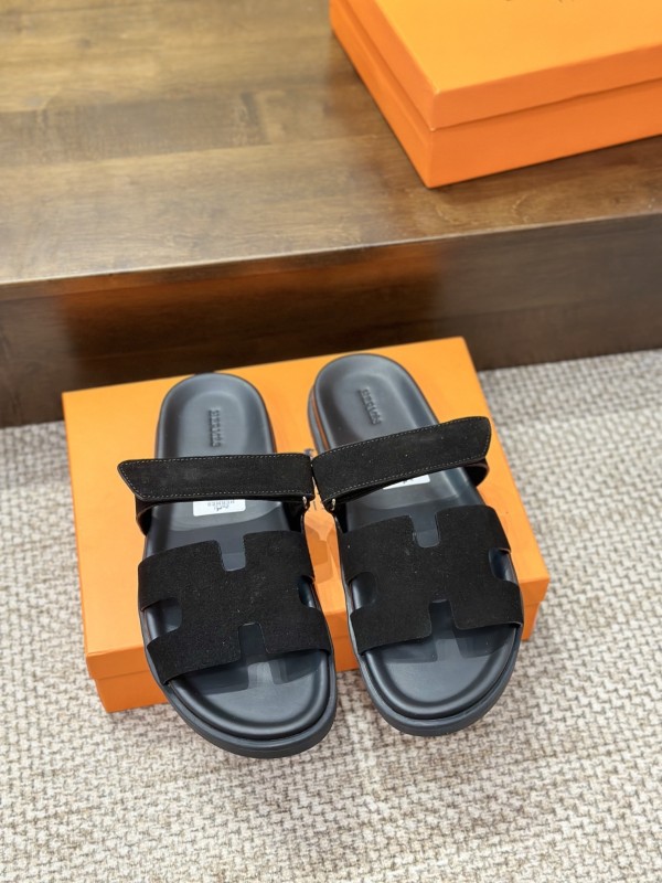 Chypre Slides(Unisex)36-45=