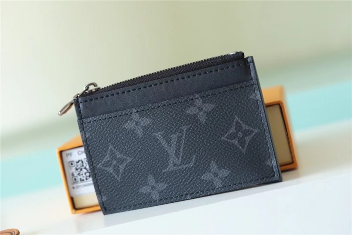 Coin Double Card Holder “11*7*1.5CM” 061