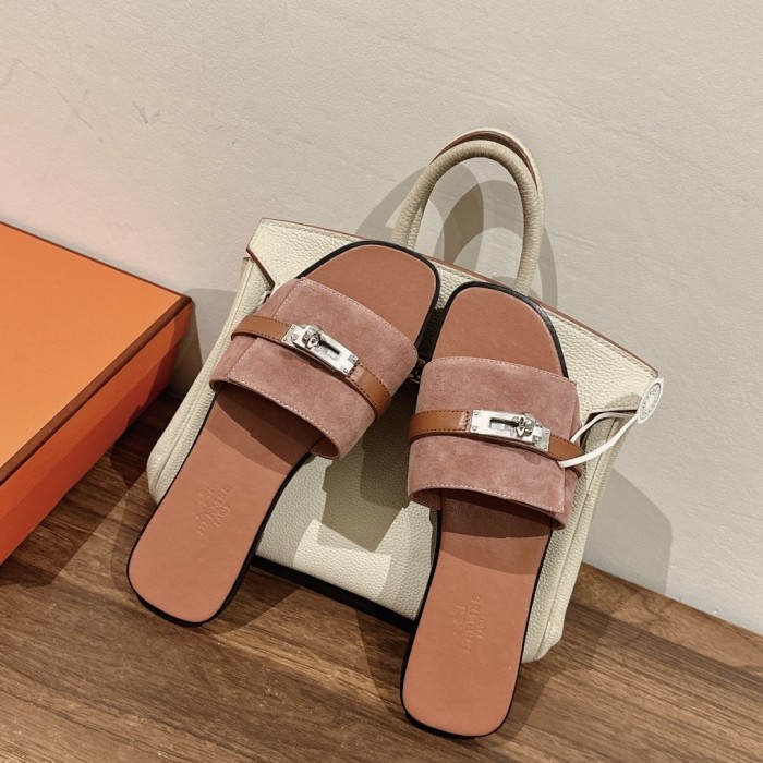 Gigi Slides(Female)36-41=