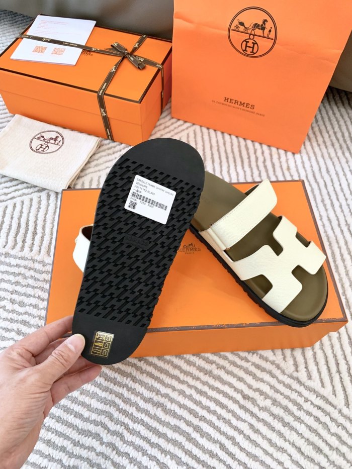 Chypre Slides(Unisex)36-45=