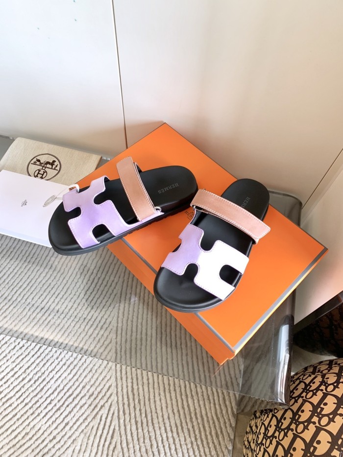 Chypre Slides(Unisex)36-45=