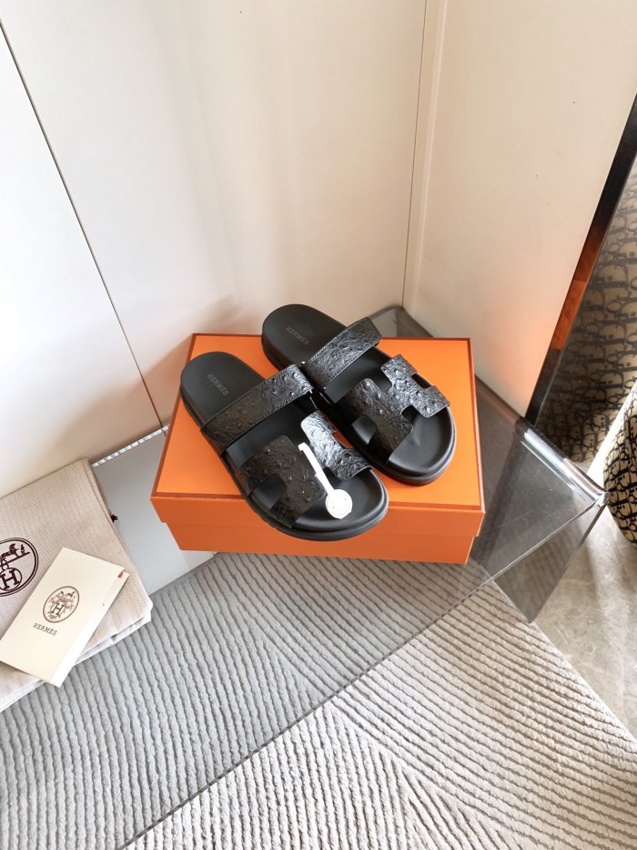 Chypre Slides(Unisex)36-45=